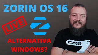 ZORIN OS 16 | Alternativa Windows | Instalare ZORIN OS in VirtualBox