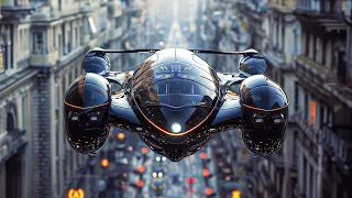 15 Flying Cars That Will Blow Your Mind