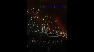 Backstreet Boys São Paulo 28/01/23 - Don’t Wanna Lose You Now Part 3