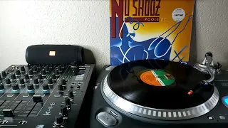 Nu Shooz - I Can't Wait