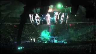 U2 - Multicam Brussels (23/09/2010) - COMPLETE HD