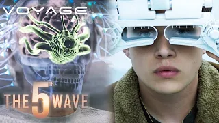 The 5th Wave | Parasite In It's True Form | Voyage