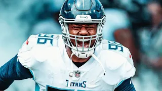 Denico Autry 2023 Season Highlights | Tennessee Titans |