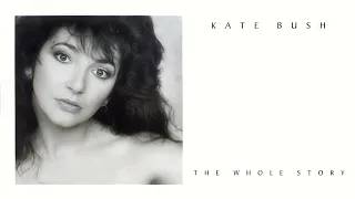 Kate Bush - Hounds Of Love (Audio)