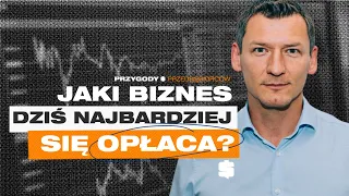 Jak z SUKCESEM zarządzać 11 SPÓŁKAMI jednocześnie? | TRADER21