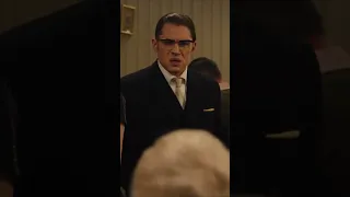 Legend Tom Hardy, Ronnie Kray Dancing #shorts #shortvideo #tomhardy