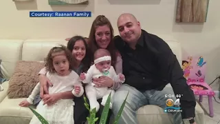 Family Kicked Off JetBlue Flight After Toddler Kicks Passenger's Seat