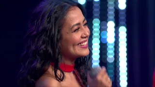 Neha Kakkar's tribute to Arijit Singh I Ft Vibhor Parashar & Kunal Pandit |Smule Mirchi Music Awards