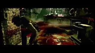 Fright Night Fridays The Evil Within Part 1: TEXAS CHAINSAW MASSACRE