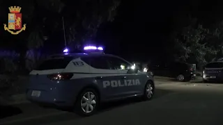 interrogatorio per omicidio bambina cagliari 21 01 19