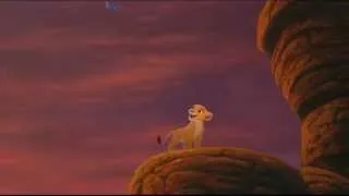 The Lion King 2 - We Are One - (Finnish)