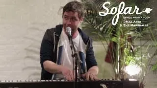 Max Ater & The Marshalls - Something Devine | Sofar Portland, ME