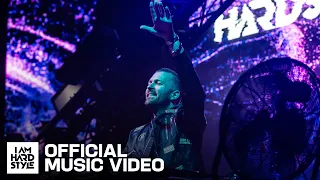 Brennan Heart - Thunder (Official Video)