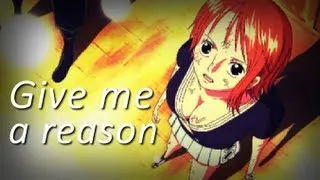 [FULL AMV] Give me a reason [HD]