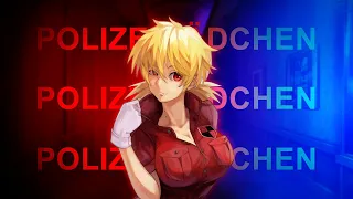 Ero Sennin x Ziegenmann - Polizeimädchen「AMV/EDIT」