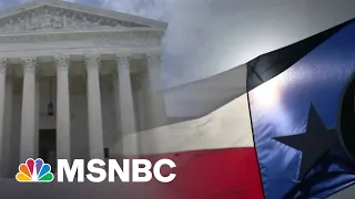 Supreme Court Set To Hear Arguments On Texas Abortion Law