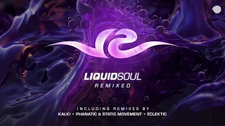 Liquid Soul - Global Illumination (Eclektic Remix)