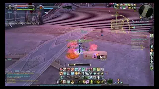 Aion America 4.6 65 Chanter Outlaw PvP Vol. 1