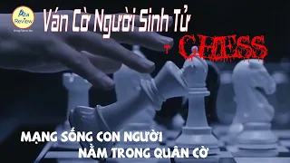 Review phim Ván Cờ Người Sinh Tử | Mạng sống con người nằm trong quân cờ | Chess 2000 | Ata Review