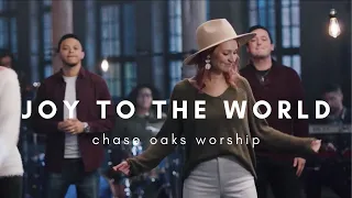 JOY TO THE WORLD | Chase Oaks Worship | Christmas 2020