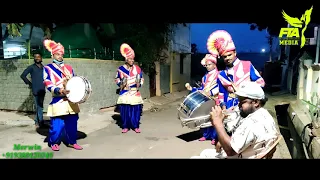 Tamil Mashup Band set Music | Jemo Band | Tambaram Trumpet Nagaraj | Merwin +919380120249 Band music