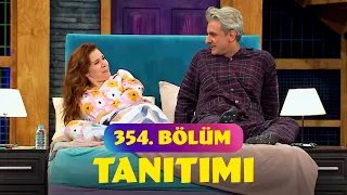 Güldür Güldür Show – 354. Bölüm Tanıtımı