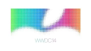 WWDC 2014 - Apple keynote [LIVE]