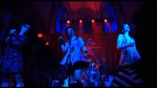 Katzenjammer Kulturkirche Koeln 2010 - Full Concert