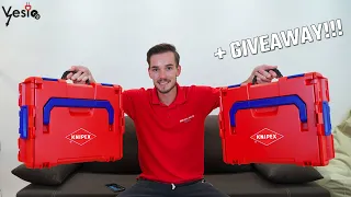 Ovaj alat menja dosta toga!! + GIVEAWAY