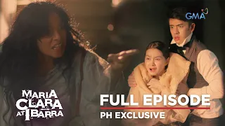 Maria Clara At Ibarra: Full Episode 25 (November 4, 2022)