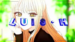 THIS EDIT IS IN 4K [AMV/EDIT] MARIN KITAGAWA