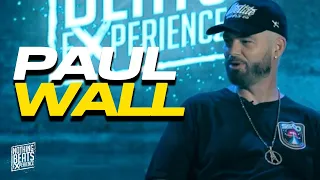 Paul Wall Talks Chamillionaire, Get Ya Mind Correct 2, Houston Not Being United + More