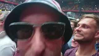 The Rolling Stones - You Can't Always Get What You Want, Principality Stadium, Cardiff