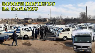 Авторынок худжанд !! Мошинбозори Хучанд !!!