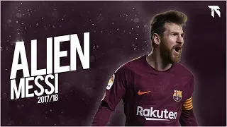 Lionel Messi ►  Best Skills ●  Goals & Assists 2018 ►|HD|