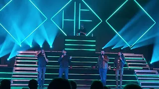 Sea Shanty Medley - Home Free 20220701 214901