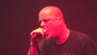 Phil Anselmo & The Illegals en Chile | Teatro Coliseo 22 de Agosto 2019 | Show Completo