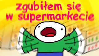 Mako - Zgubiłem Się w Supermarkecie (Official Video)