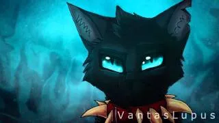 Ashfur x Scourge Supernatural MAP - part 16