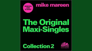 Love Spy (Night Mix/Salutation Mix)