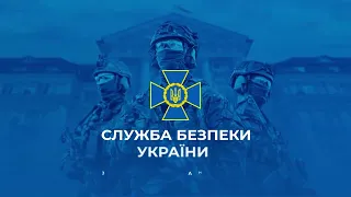 СБУ затримала у Херсоні священника УПЦ (МП), який торгував російською зброєю та боєприпасами