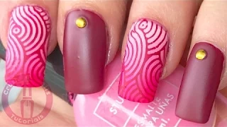 ❤️❤️NAIL ART COMPILATION❤️❤️OMBRE SPECIAL 2017❤️❤️