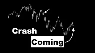 Stock Market Crash Coming (SPY Analysis in 3 mins)