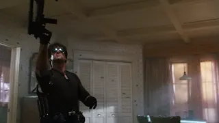 Cobra (1986) - Shootout Scene