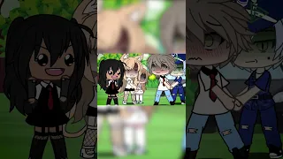 #1404 Gacha Life Tiktok Compilation ❤️#shorts #gachaclub #gachalife #gachatrend #gachameme #funny