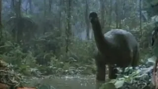 MOKELE MBEMBE IS ALIVE!!!!!!