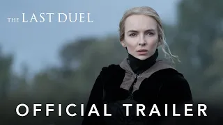 Official Trailer I The Last Duel