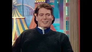 Christopher Reeve Interview - ROD Show, Season 3 Episode 51, 1998