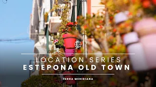Terra Meridiana - Introduction to Estepona Old Town