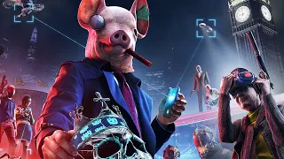 Watch Dogs: Legion - bo jest nas wielu